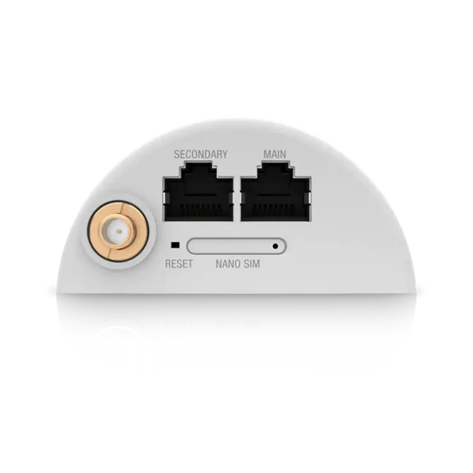 UniFi LTE Pro 聯外網路備援數據機