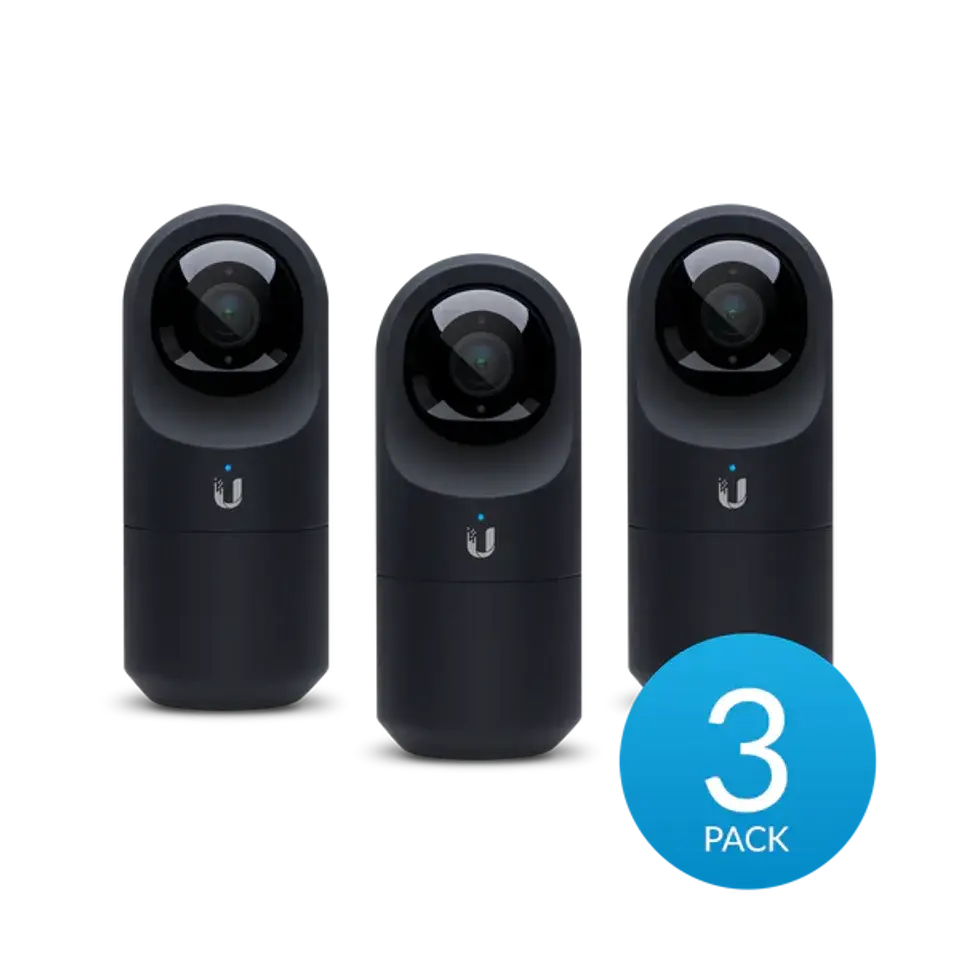 (三入組) UniFi G3 Flex 保護殼