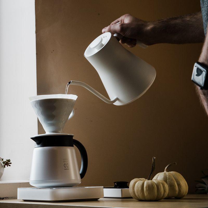 FELLOW - STAGG EKG 電子溫控手沖壺 600ml