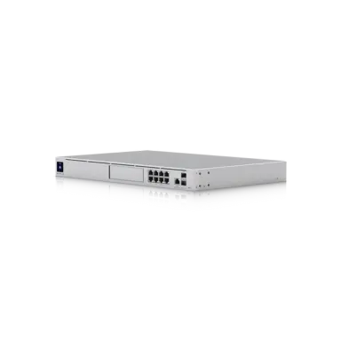 UniFi Dream Machine Special Edition 夢幻機特別版｜高效企業級全方位無線路由器｜支援UniFi OS系統 智慧網路安全管理