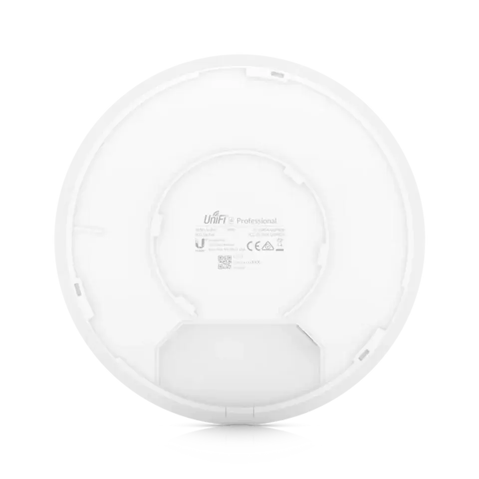 UniFi Access Point U6 Pro 高效能無線基地台
