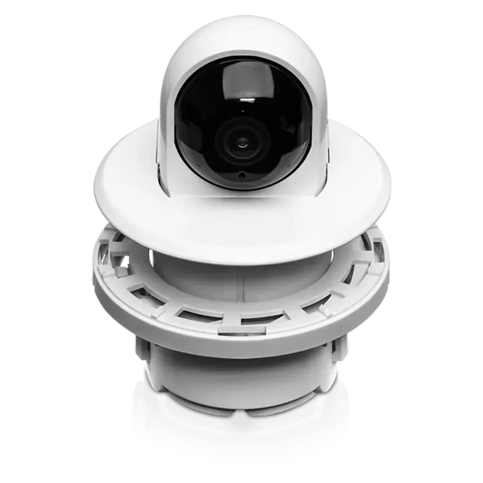 UniFi G3 Flex Ceiling Mount 嵌入式天花板安裝配件