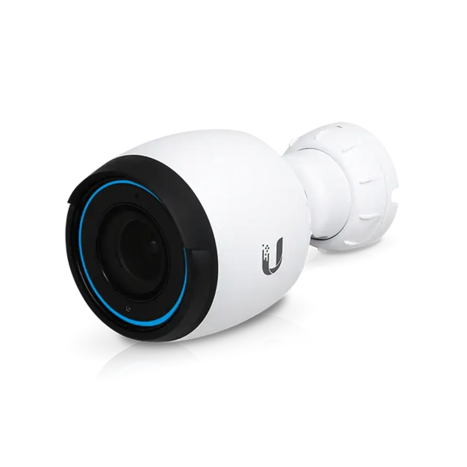 UniFi Camera G4 Pro 旗艦級監控攝影機