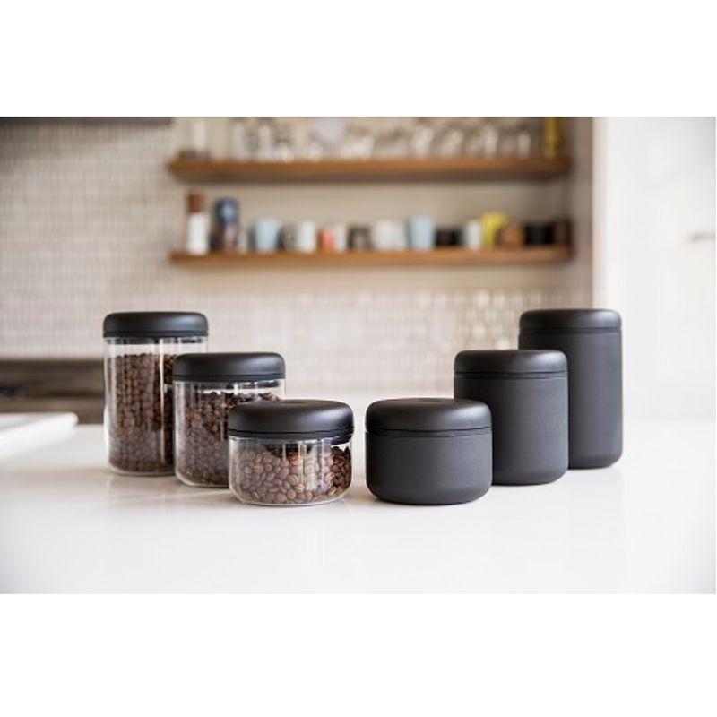 FELLOW - ATMOS真空密封罐(不鏽鋼) 0.4L