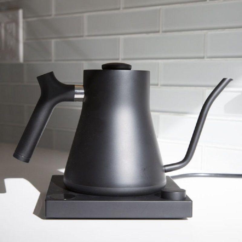 FELLOW - STAGG EKG 電子溫控手沖壺 900ml