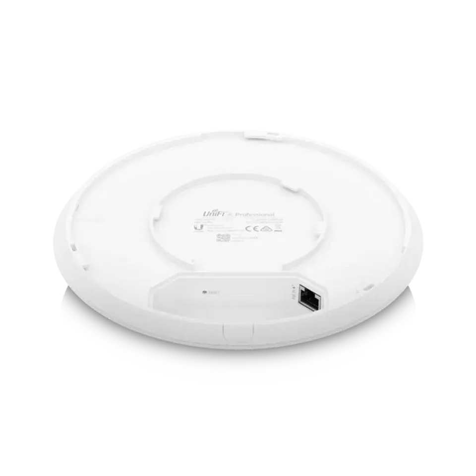 UniFi Access Point U6 Pro 高效能無線基地台