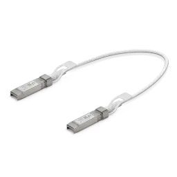 UniFi 10 Gbps Direct Attach Cable 光纖網路跳線
