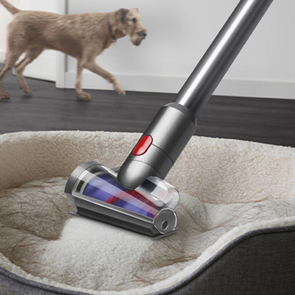 Dyson V12 Detect Slim™ Total Clean 無線吸塵器