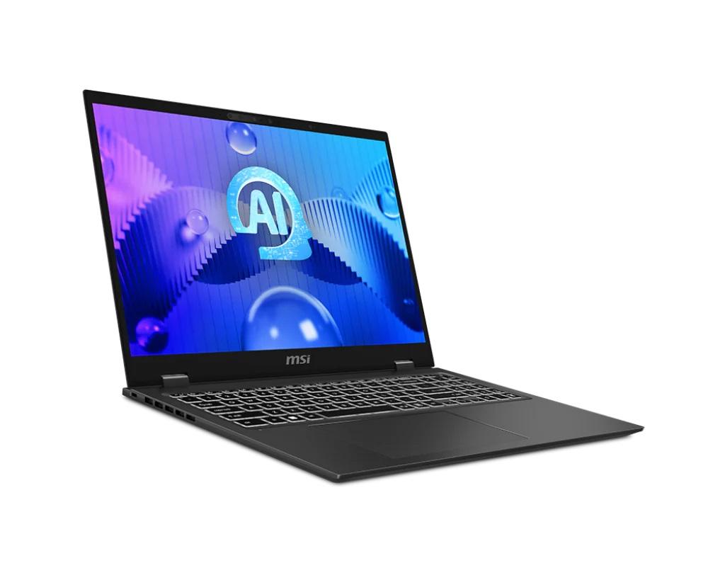 MSI 微星 Prestige 16 AI Evo B1MG-007TW 美型智能AI筆電(Core Ultra 7 155H/32G/1TB SSD/Win11)