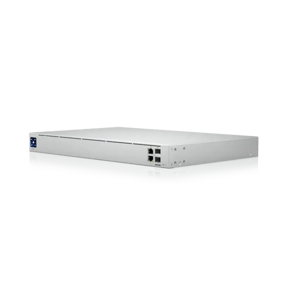UniFi Next-generation Gateway Pro 新一代專業版閘道器｜高效能企業級路由器 防火牆 VPN