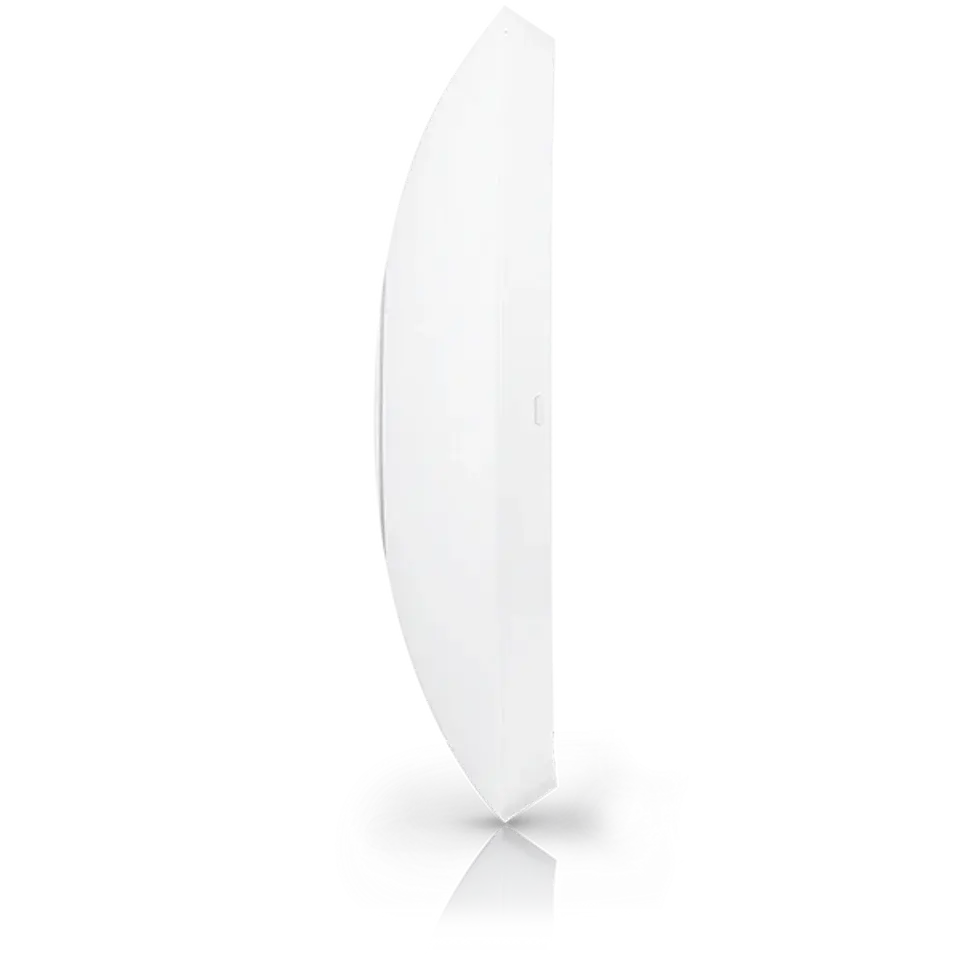 UniFi Access Point AC HD 高密度無線基地台｜商用WiFi 802.11ac Wave 2 MU-MIMO｜企業級雙頻AP