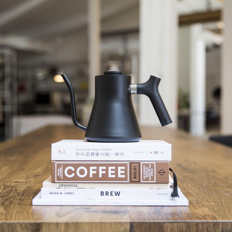 FELLOW - Stagg Mini 測溫細口壺 0.6L