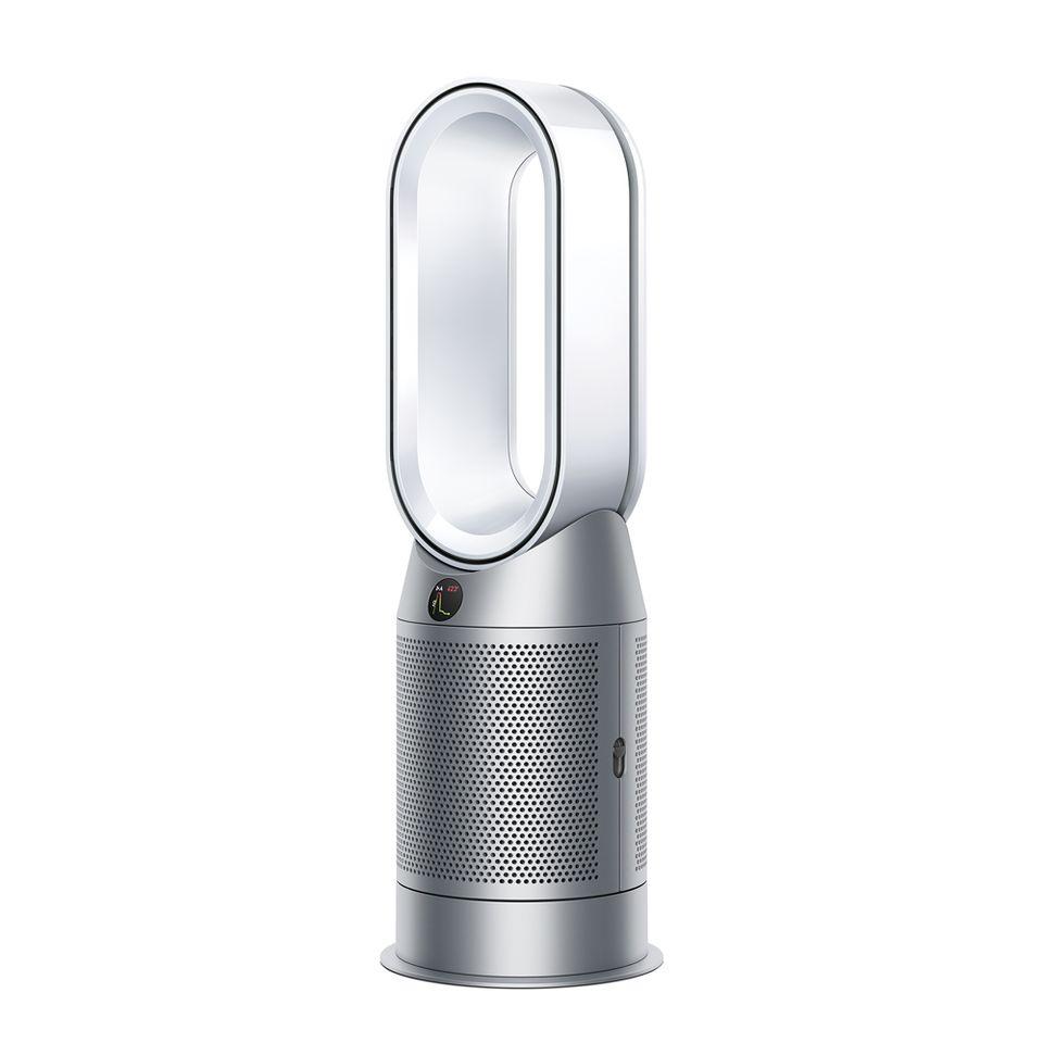 Dyson Purifier Hot+Cool 三合一涼暖智慧空氣清淨機 HP07 銀白色
