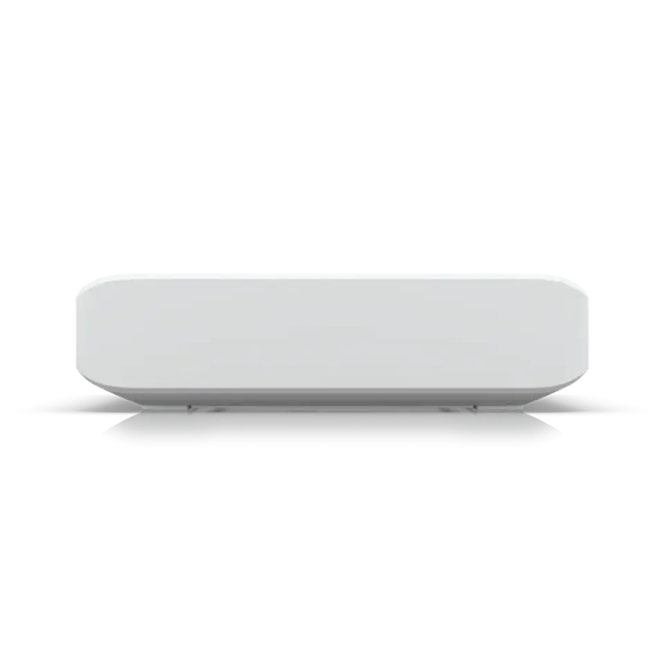 UniFi Switch Flex 交換器 | 5埠 Gigabit PoE 網管型交換機 | Ubiquiti 室內外靈活安裝交換器