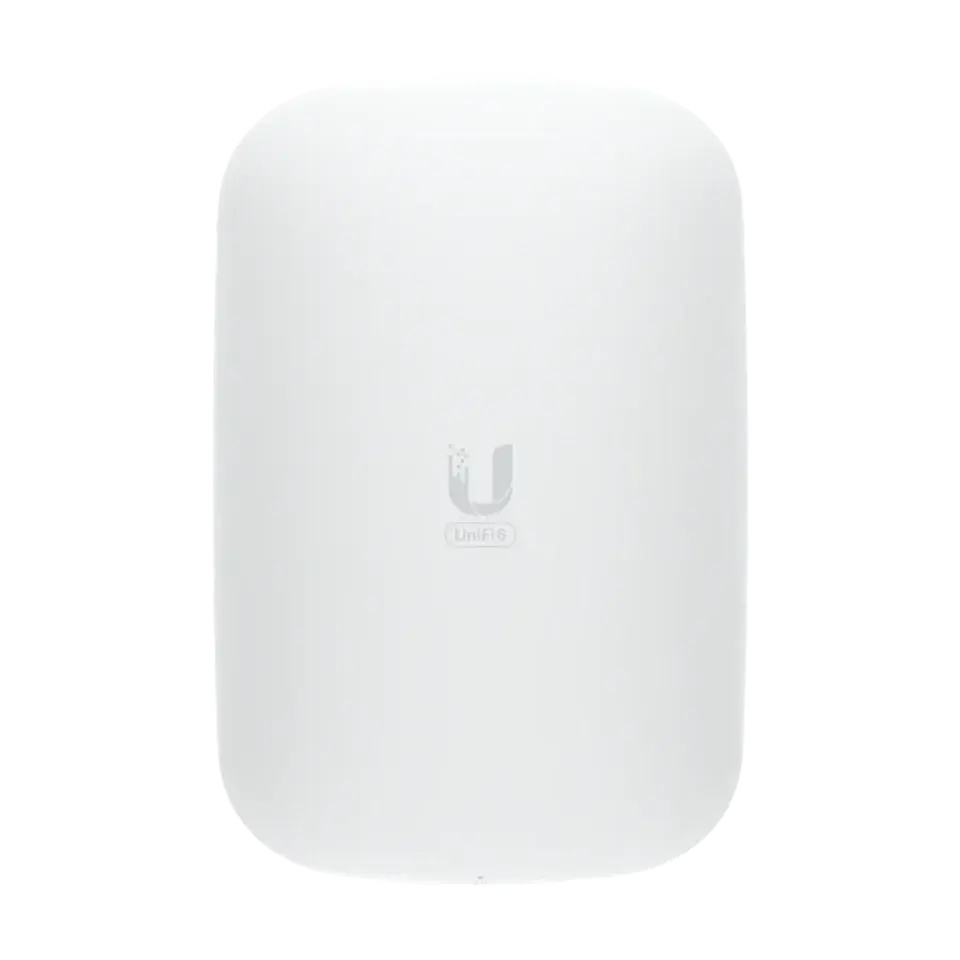 UniFi Access Point U6 Extender 無線範圍擴展基地台 