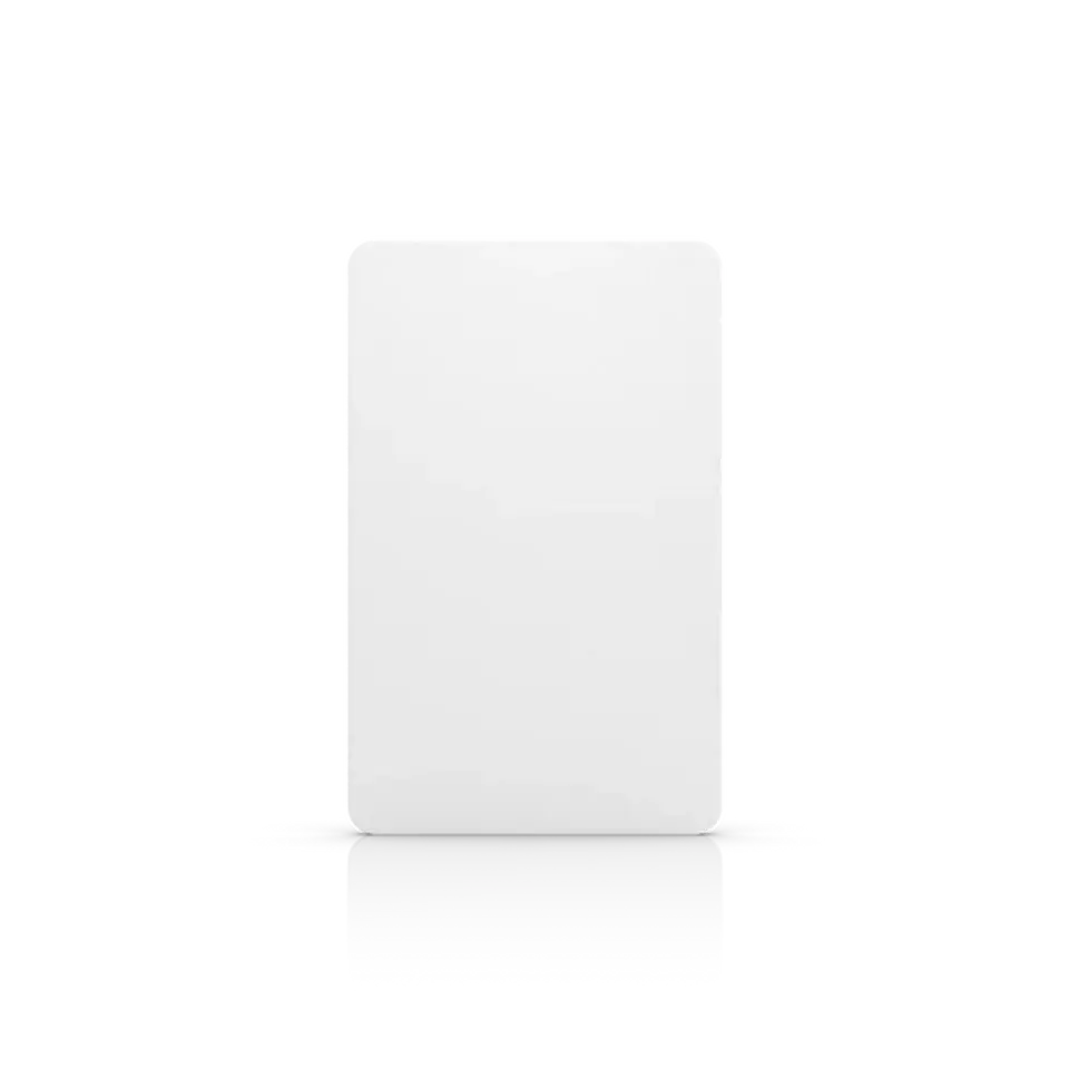 UniFi Access Card 門禁智慧卡