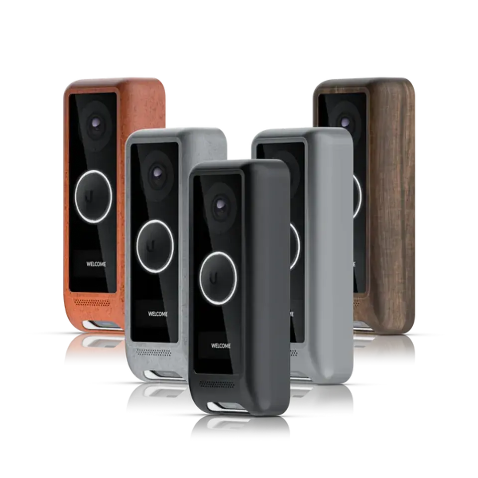 UniFi G4 Doorbell Cover 保護殼