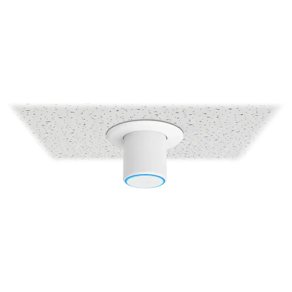 (三入組) UniFi FlexHD 或 UnIFi6 Mesh 嵌入式天花板安裝配件