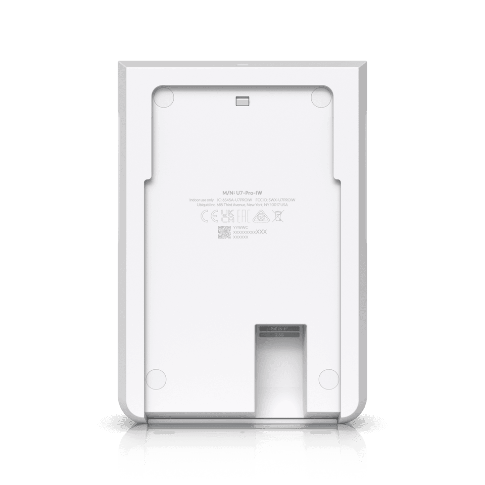 U7-PRO-WALL