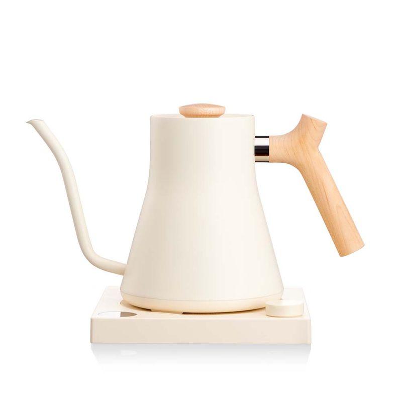 奶油白 (新色限量版)