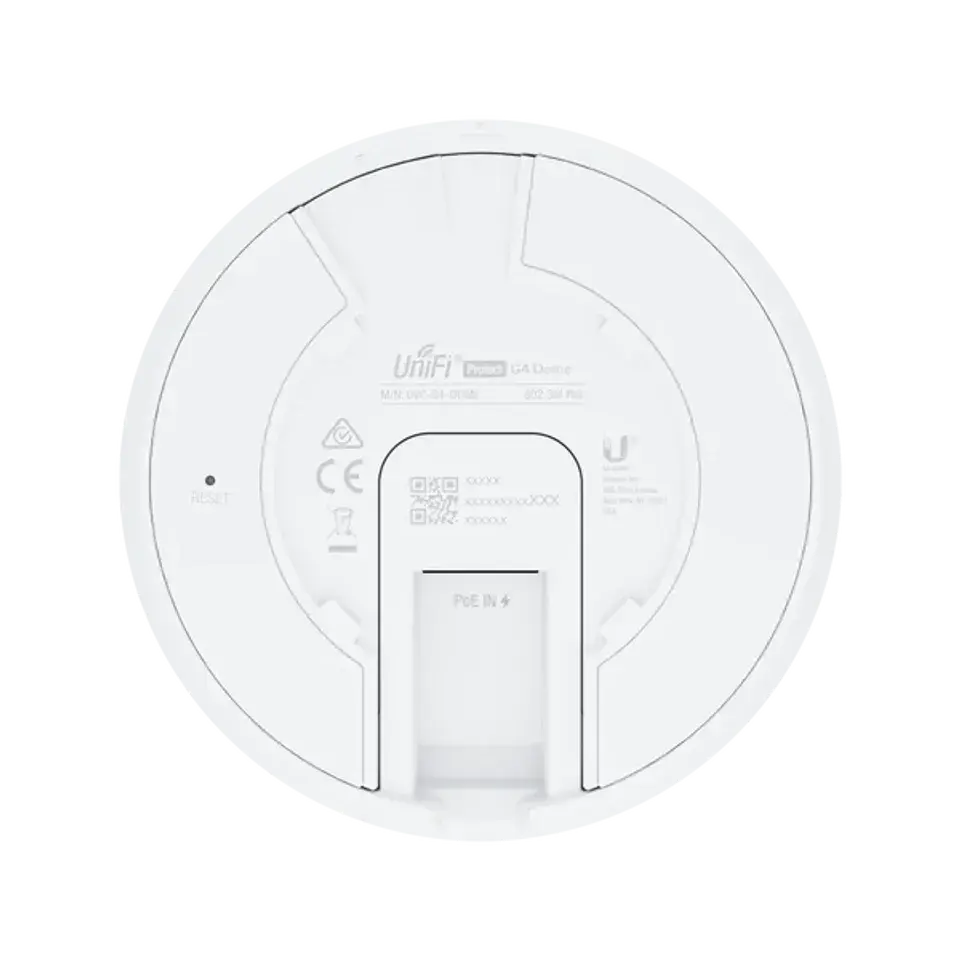 UniFi Camera G4 Dome 圓頂式監控攝影機