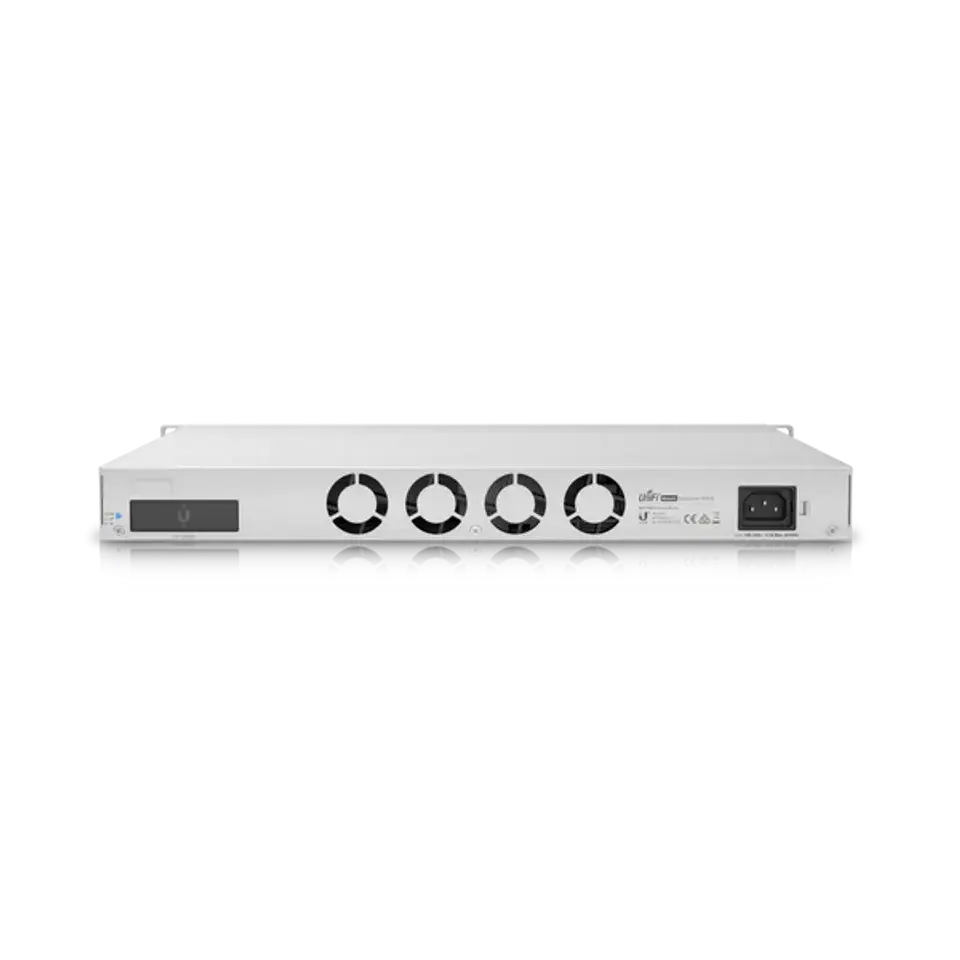 UniFi Switch Enterprise 48 PoE 高效能48埠乙太網路交換器 | Ubiquiti Layer3 網管PoE+交換機