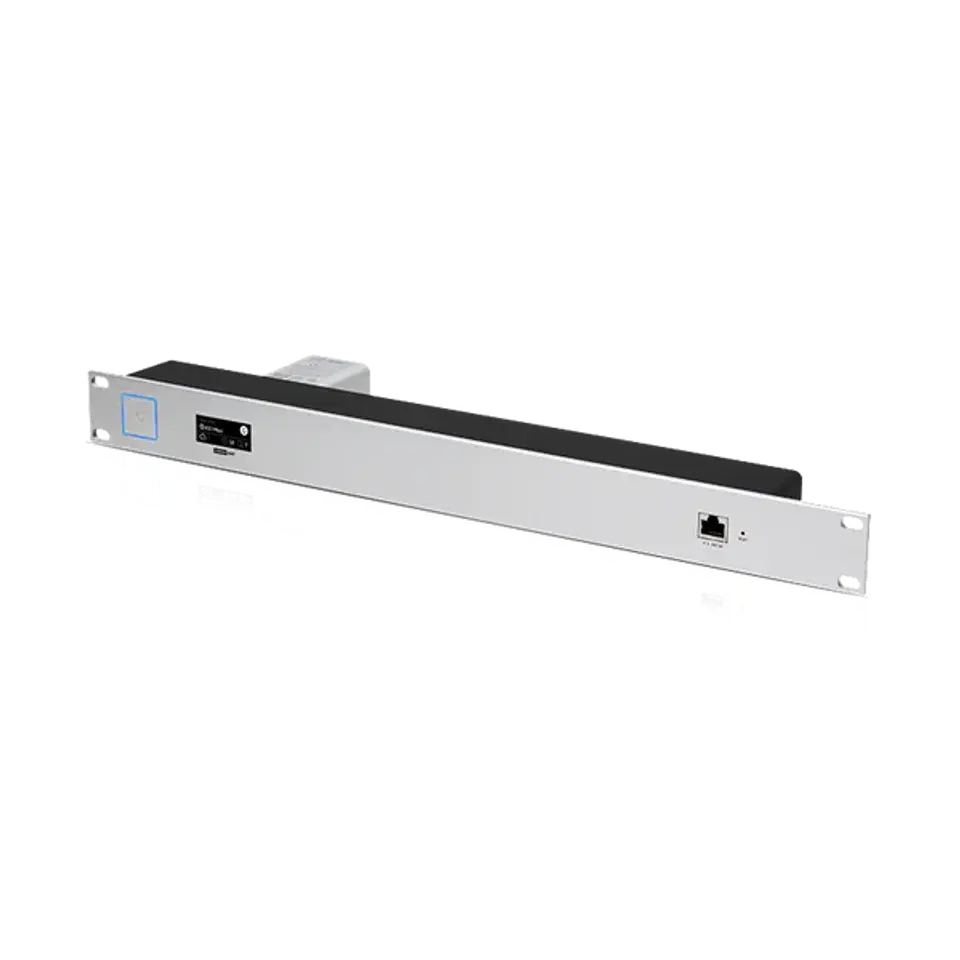 UniFi Cloud Key G2 Rack Mount 機架安裝配件