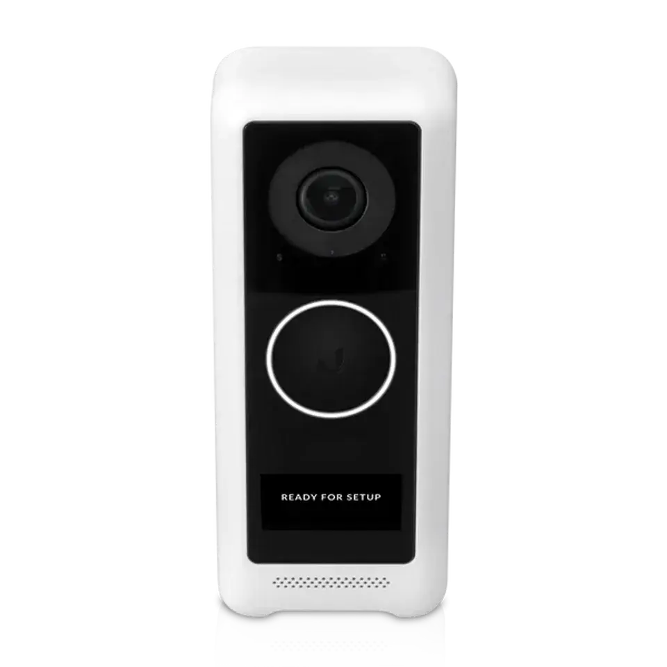 UniFi G4 Doorbell 智慧門鈴