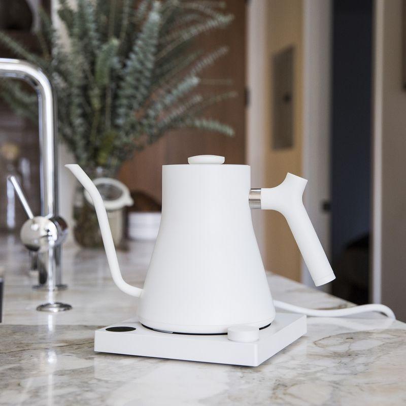 FELLOW - STAGG EKG 電子溫控手沖壺 600ml