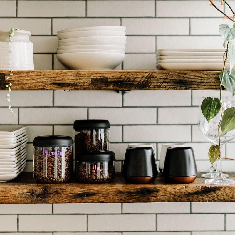 FELLOW - JOEY v1.2陶瓷雙層咖啡杯 8oz(227ml)