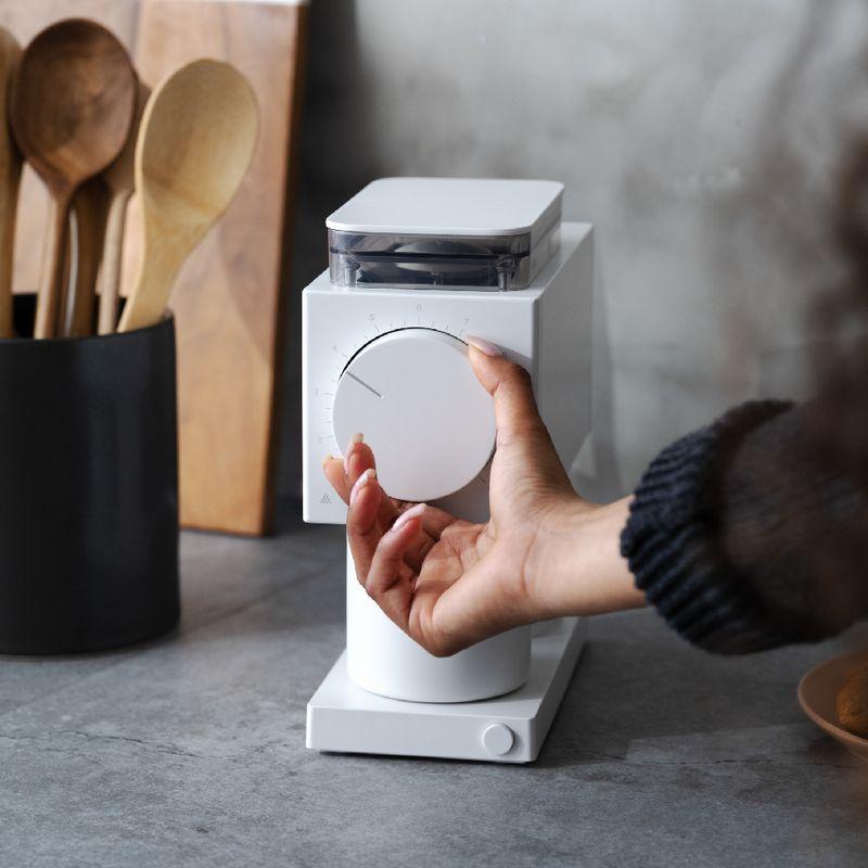 FELLOW - ODE 磨豆機 1.0