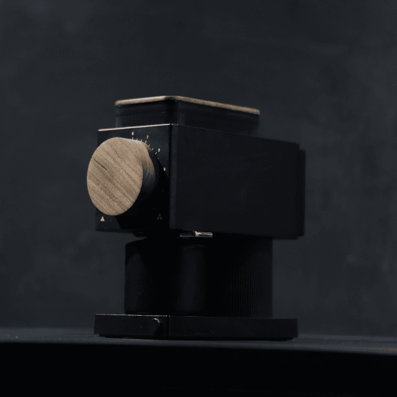 FELLOW - ODE木頭配件組