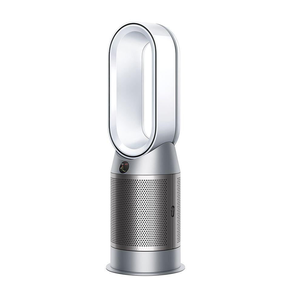 Dyson Purifier Hot+Cool Autoreact三合一涼暖空氣清淨機 HP7A 鎳白色