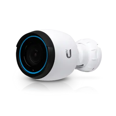 UniFi Camera G4 Pro 旗艦級監控攝影機