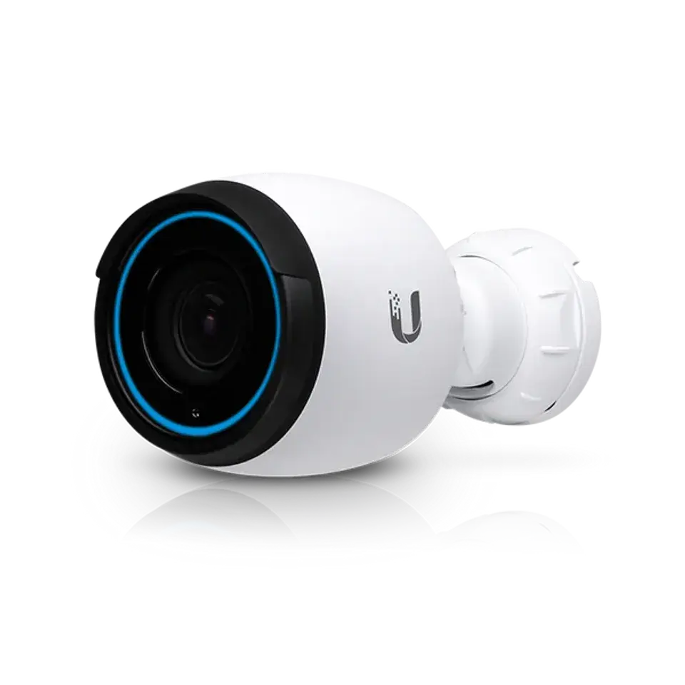 UniFi Camera G4 Pro 旗艦級監控攝影機