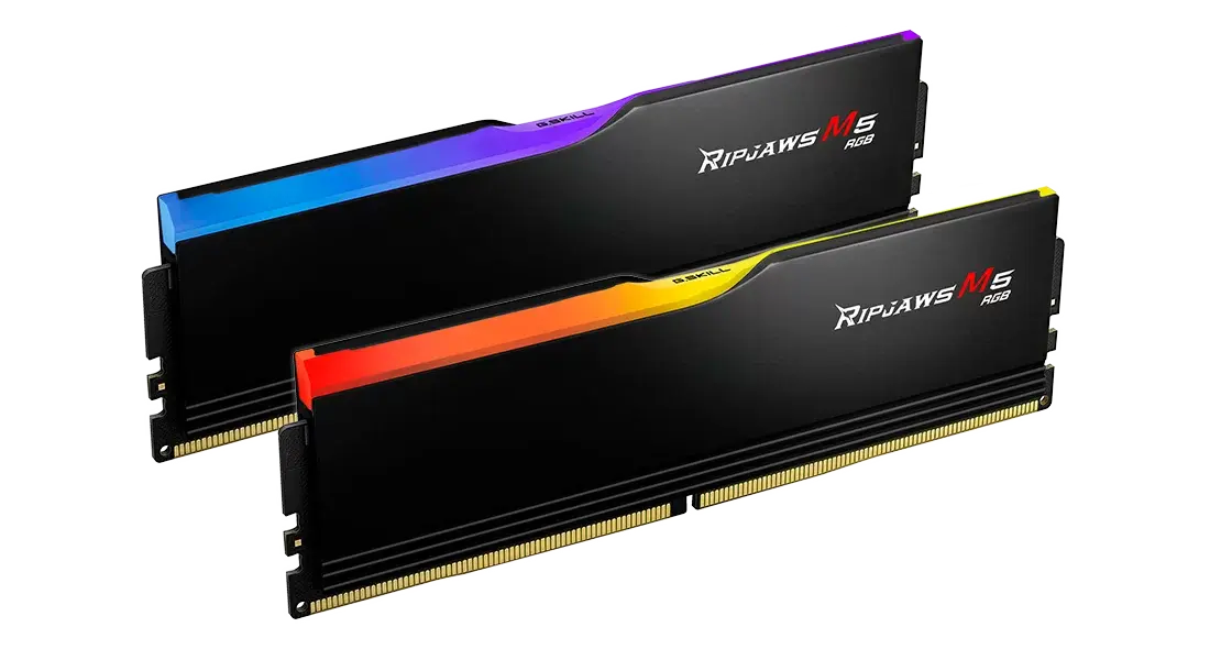RAM