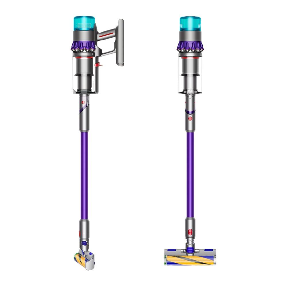 Dyson Gen5Detect Absolute 新一代最強勁HEPA智慧無線吸塵器