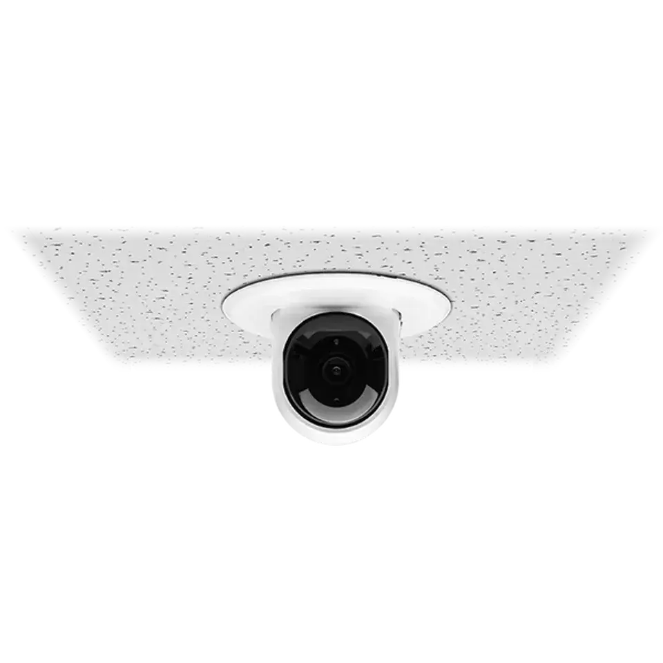 UniFi G3 Flex Ceiling Mount 嵌入式天花板安裝配件