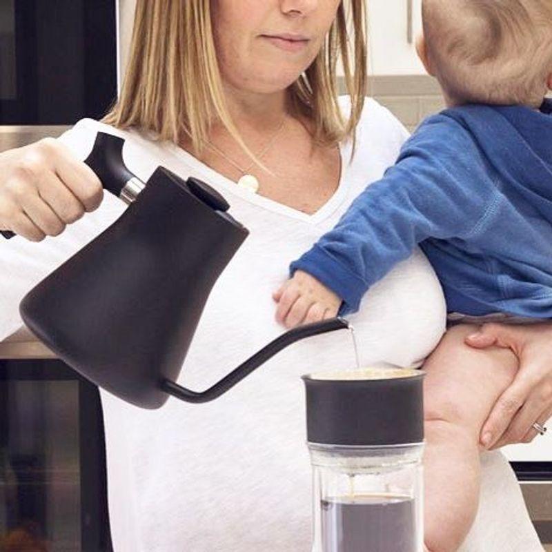 FELLOW - STAGG EKG 電子溫控手沖壺 900ml