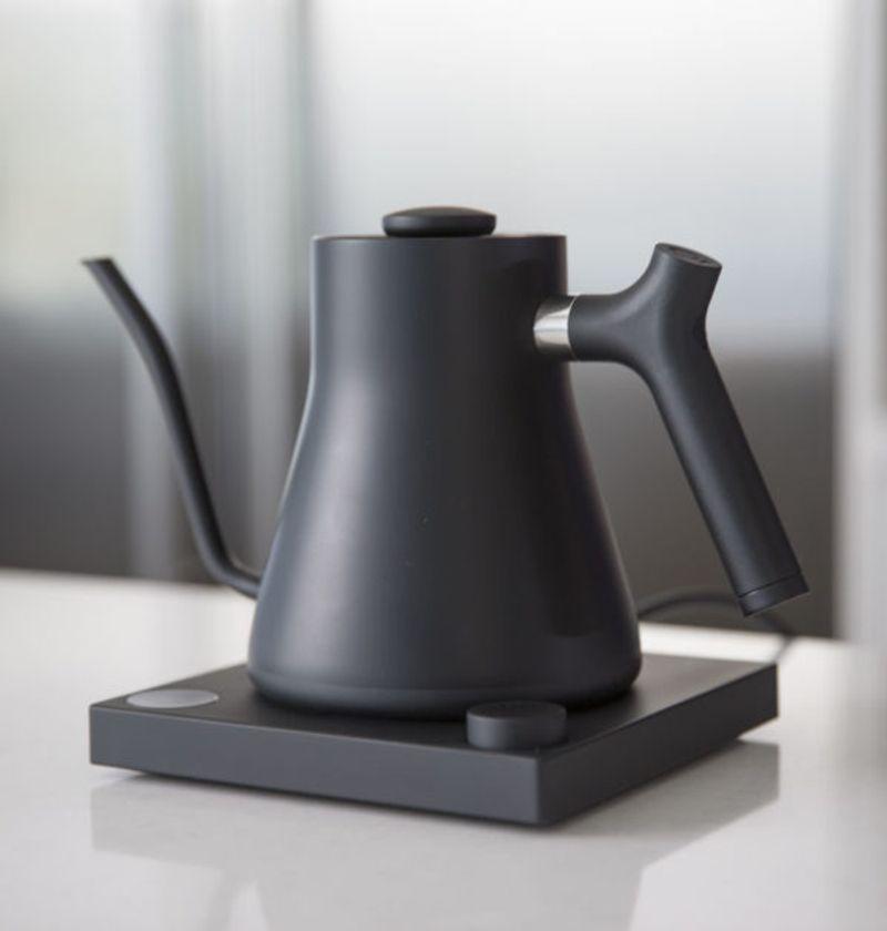 FELLOW - STAGG EKG 電子溫控手沖壺 900ml