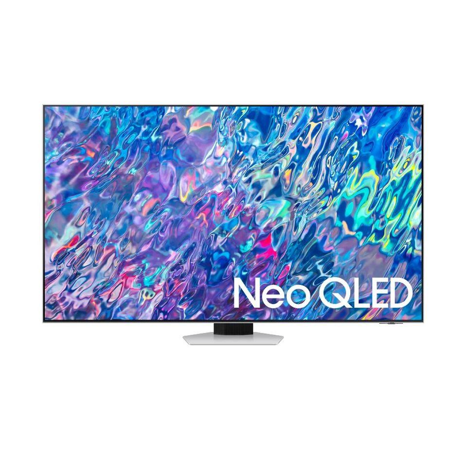 SAMSUNG 三星 65型4K HDR智慧連網NEO QLED電視(QA65QN85BAWXZW)
