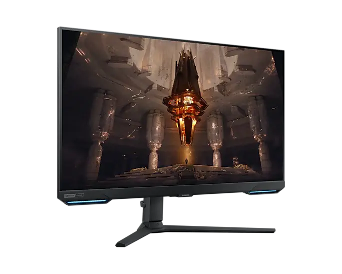 SAMSUNG 三星 Odyssey G7 32型 4K電競螢幕(S32BG700EC)