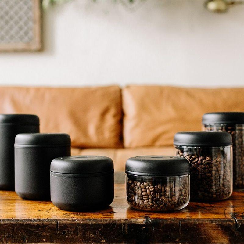 FELLOW - ATMOS真空密封罐(玻璃) 0.7L