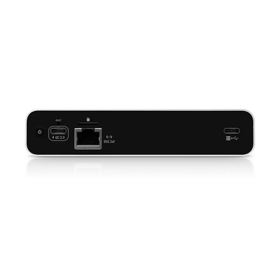 UniFi Cloud Key Gen2 Plus 迷你綜合主機