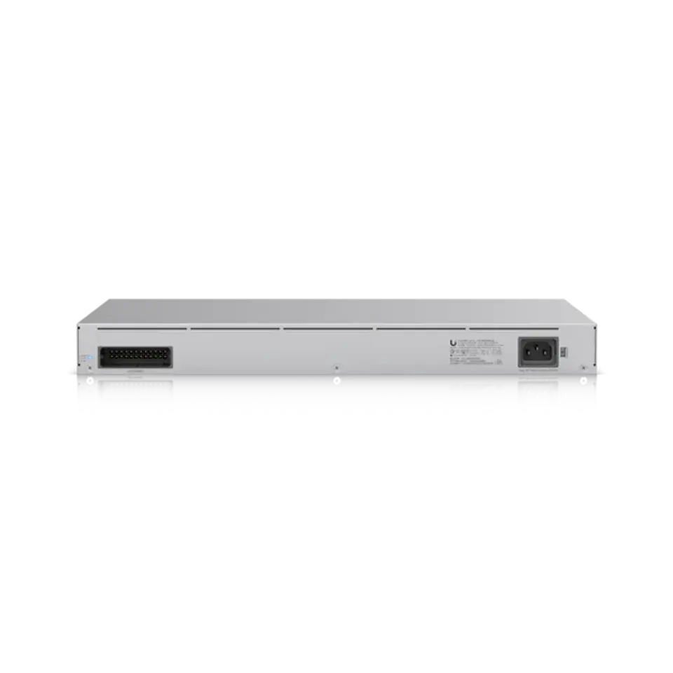 UniFi Dream Machine Special Edition 夢幻機特別版｜高效企業級全方位無線路由器｜支援UniFi OS系統 智慧網路安全管理