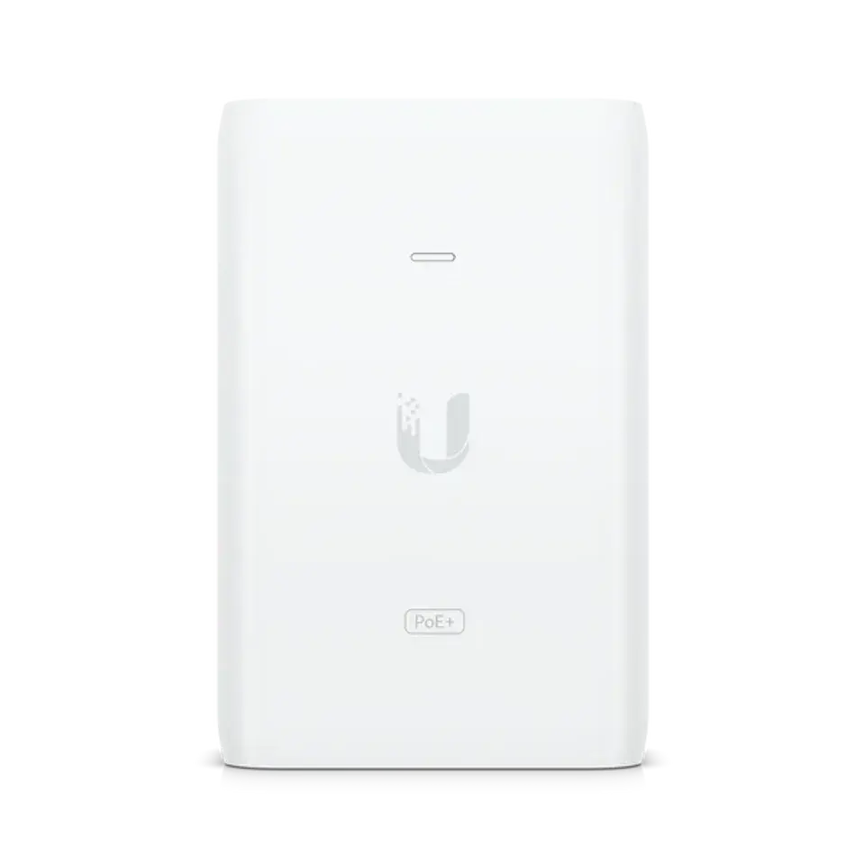 UniFi PoE+ 變壓器-30W