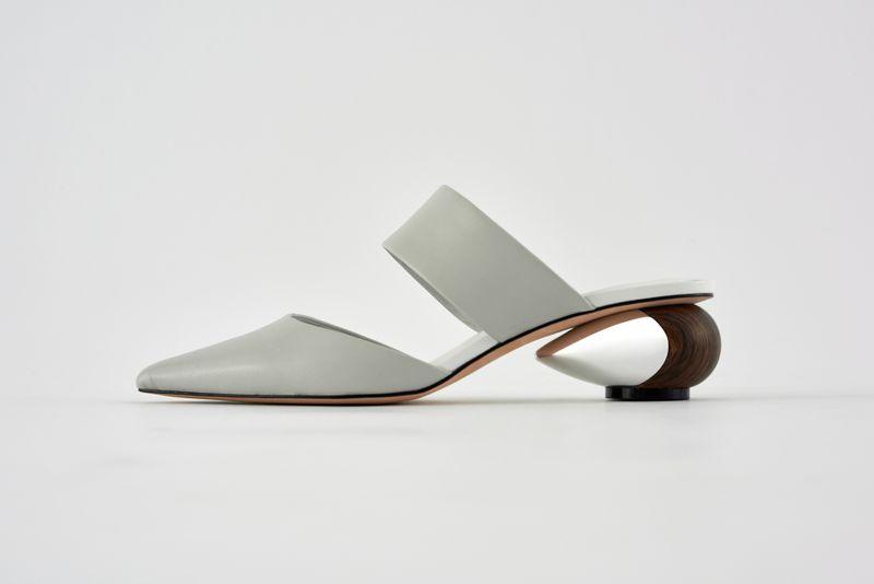 BCNV Lydia Bullet Mule