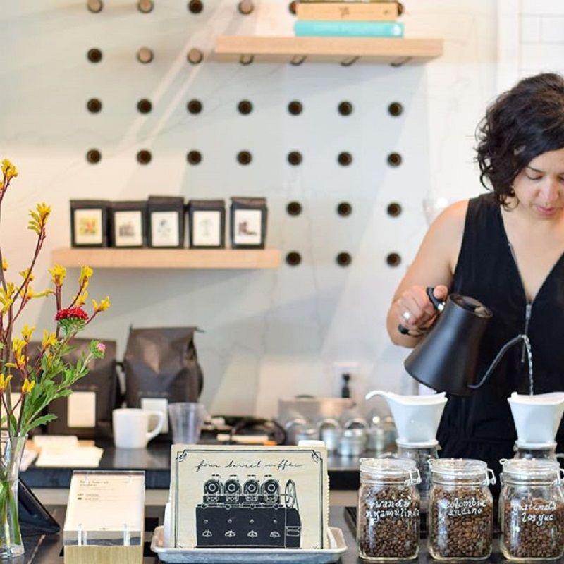 FELLOW - STAGG EKG 電子溫控手沖壺 900ml