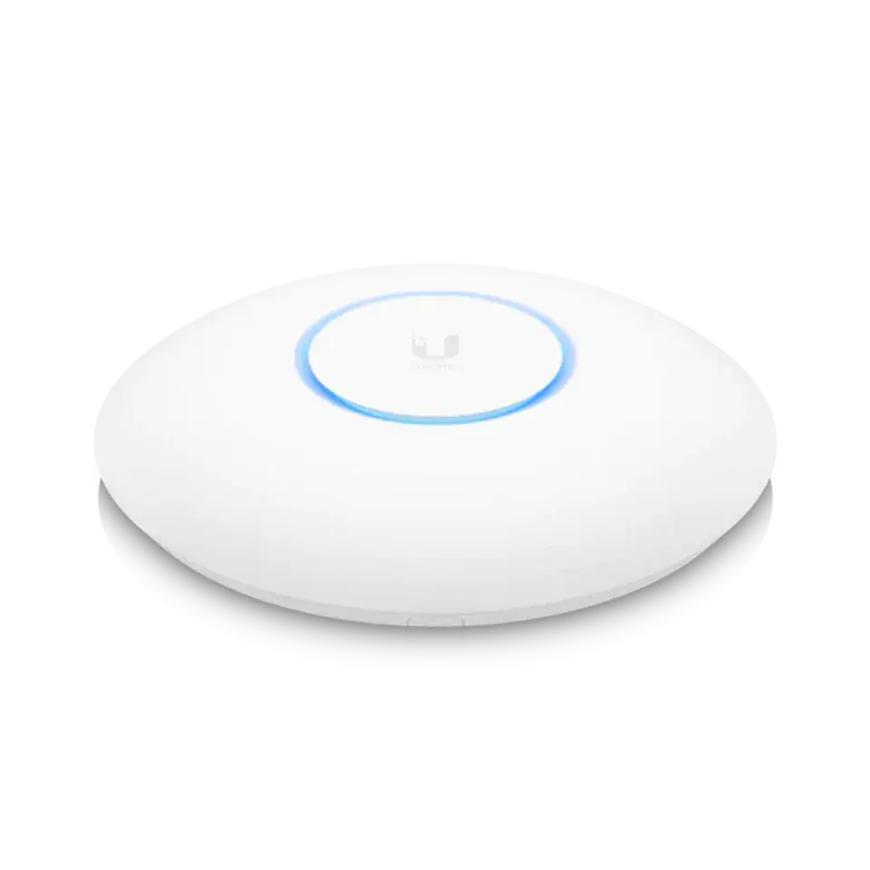 UniFi Access Point U6 Pro 高效能無線基地台