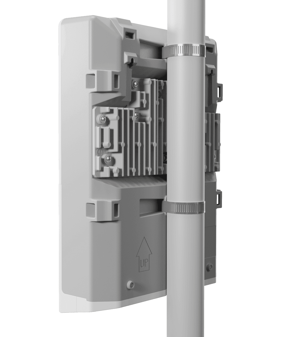 MikroTik CRS310-1G-5S-4S+OUT netFiber 9  9埠光纖戶外智慧型交換器